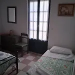 Koralia 펜션 Kastrisianika
