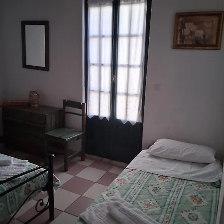 Koralia Case de vacanță Kastrisianika