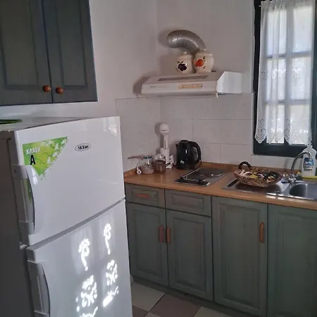 Koralia Case de vacanță *