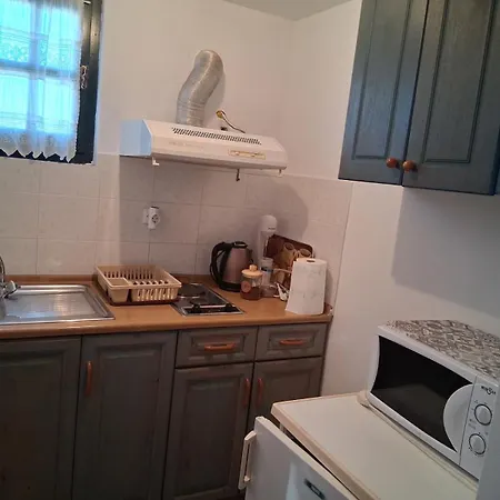 Case de vacanță Koralia