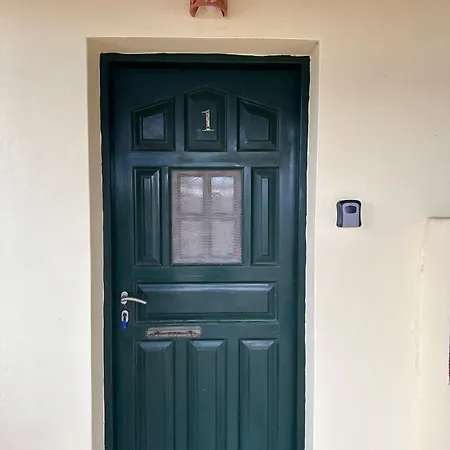 Koralia Case de vacanță *