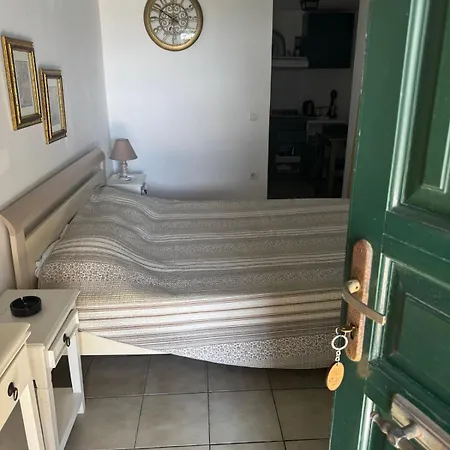 Koralia Case de vacanță Kastrisianika