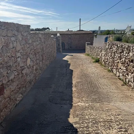 Koralia Case de vacanță *
