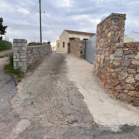 Koralia * Kastrisianika